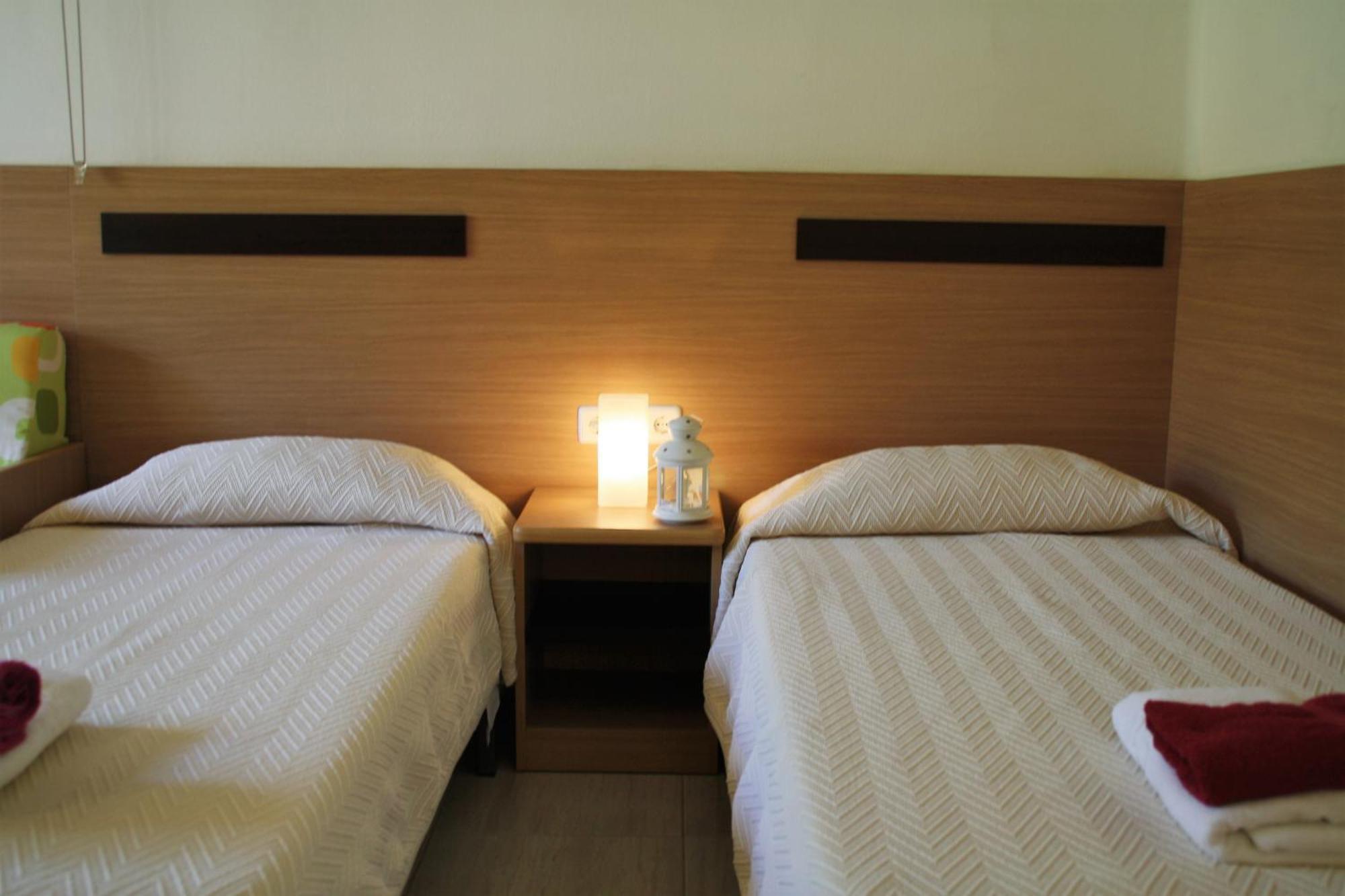 Apartaments Ocean Canada 普拉加德阿罗 外观 照片