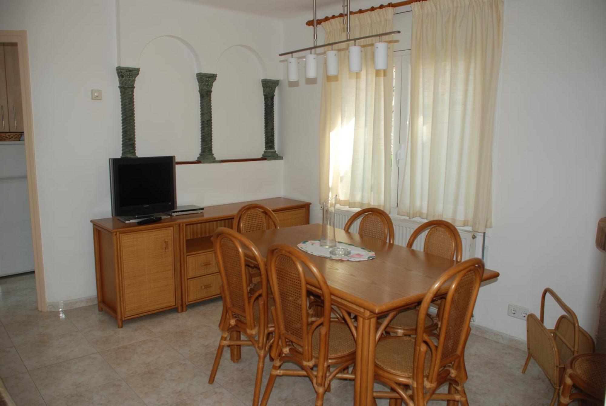 Apartaments Ocean Canada 普拉加德阿罗 客房 照片