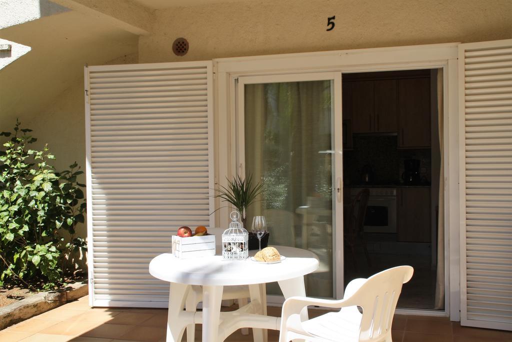 Apartaments Ocean Canada 普拉加德阿罗 外观 照片