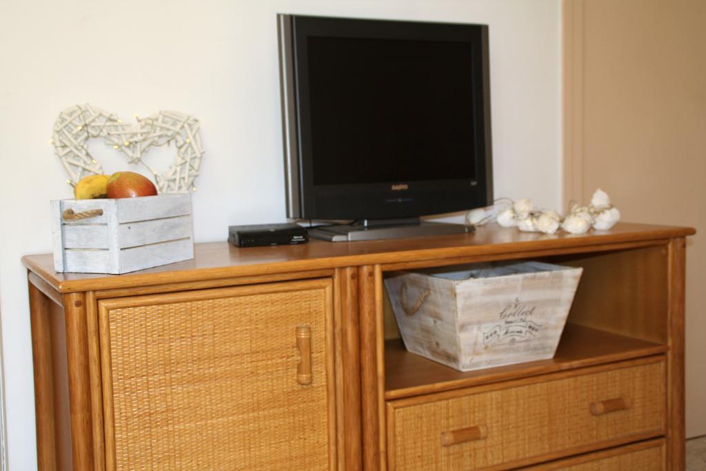Apartaments Ocean Canada 普拉加德阿罗 外观 照片