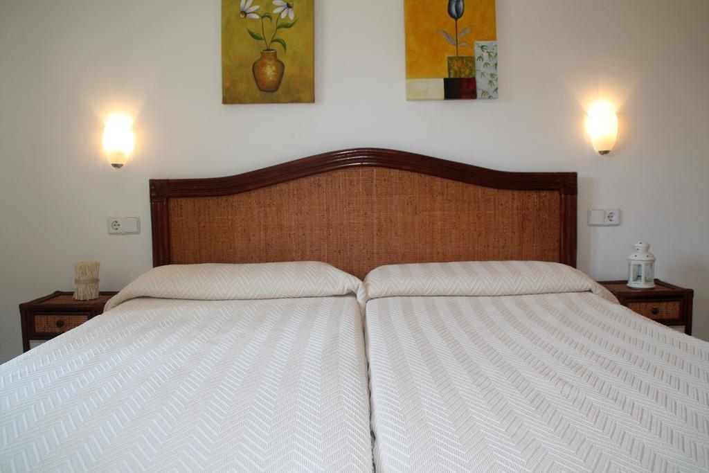 Apartaments Ocean Canada 普拉加德阿罗 外观 照片