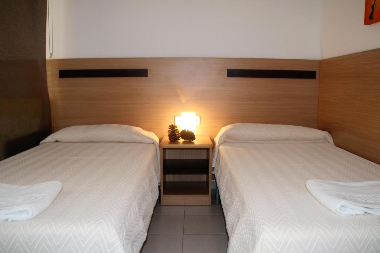 Apartaments Ocean Canada 普拉加德阿罗 外观 照片