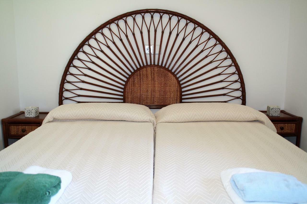 Apartaments Ocean Canada 普拉加德阿罗 外观 照片