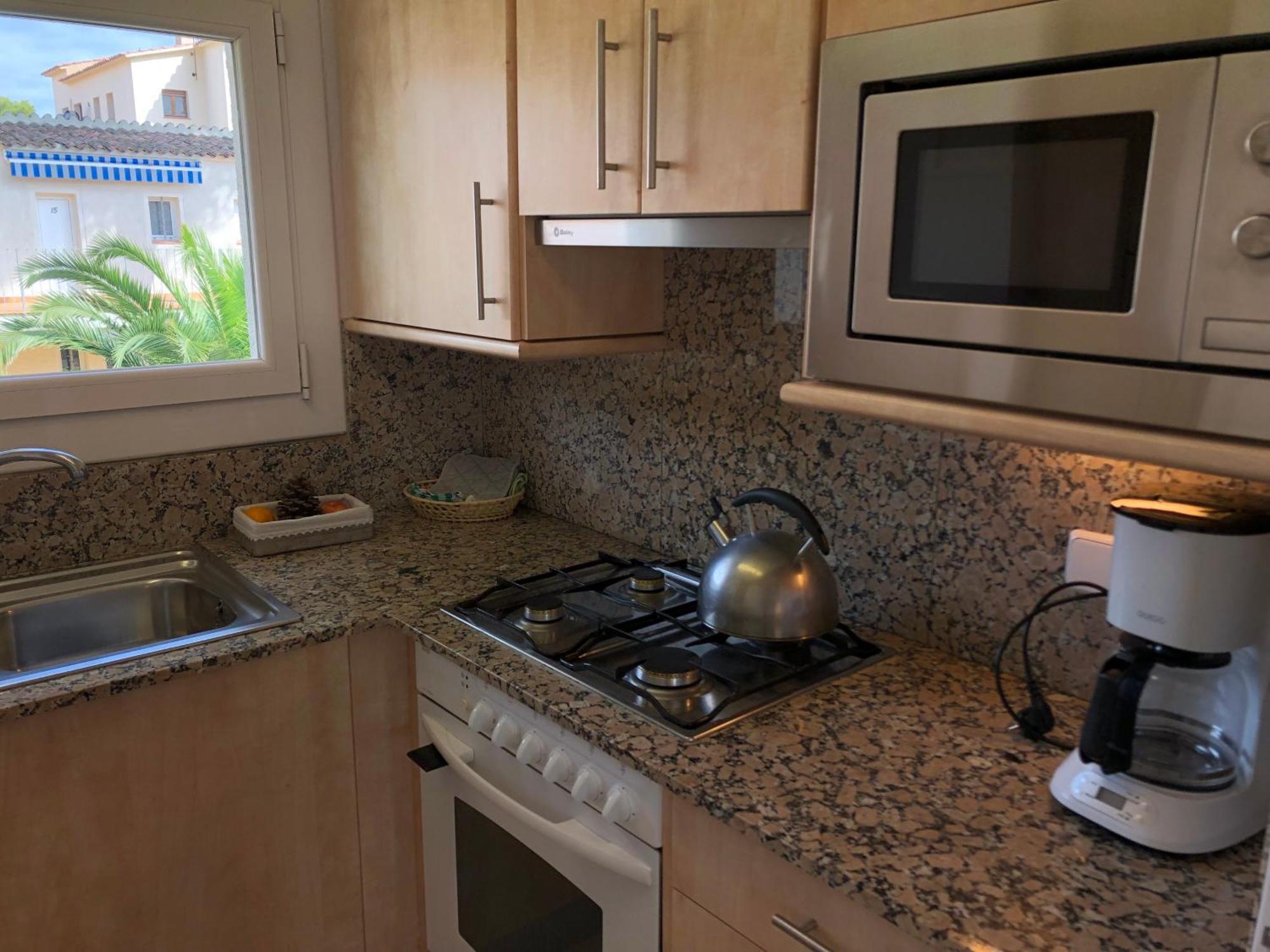 Apartaments Ocean Canada 普拉加德阿罗 外观 照片